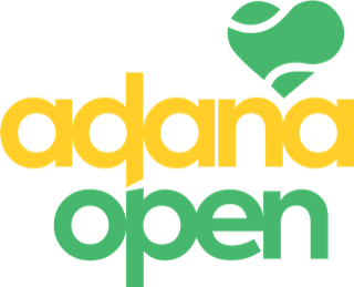 Adana Open