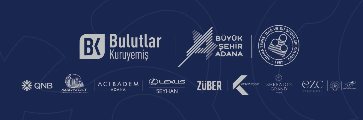 Partnerler ve sponsorlar